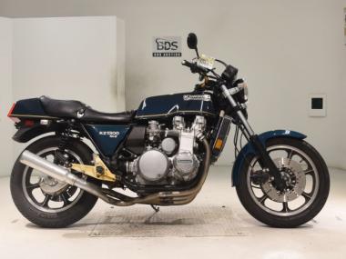 Kawasaki Z1300