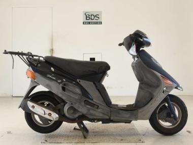 Suzuki Bec Star 125