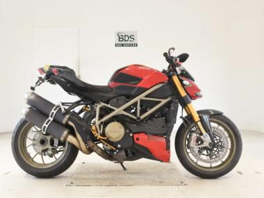 Ducati F1098S
