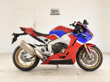 Honda CBR1000RR Sp