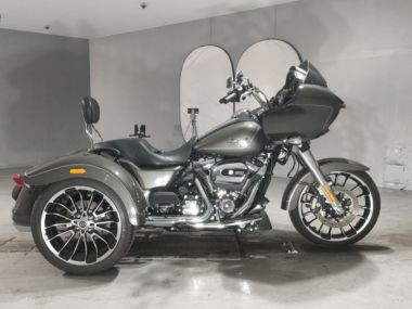 Harley-Davidson Fltrt1870 Trike