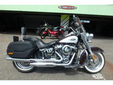 Harley-Davidson Flhc1340