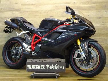 Ducati 1098s