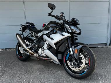 BMW M1000R M Navy Blue Petishon