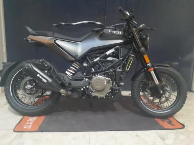 Husqvarna Svartpilen401