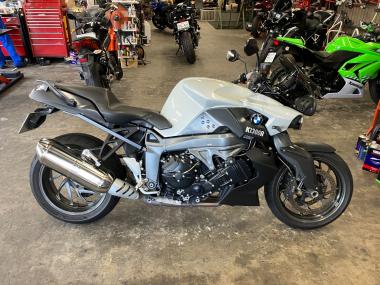 BMW K1300R Premium Line