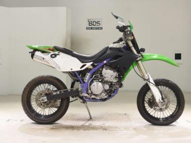 Kawasaki KLX250R