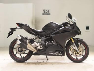 Honda CBR250 Rr