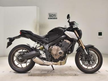 Honda CB650R