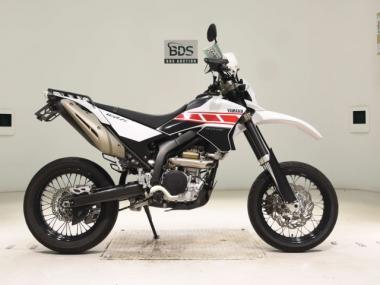 Yamaha WR250X