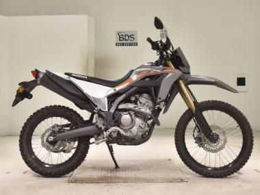 Honda CRF250L