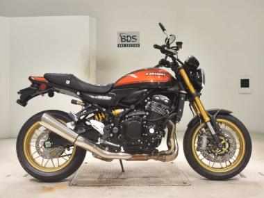 Kawasaki Z900RS Se