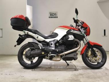 Moto Guzzi 1200 Sport 4v