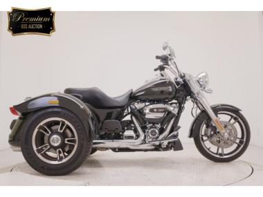 Harley-Davidson Flrt1870