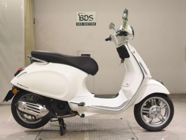 Piaggio Primavera125