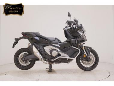 Honda X-ADV750