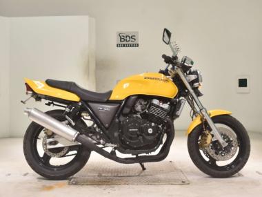 Honda CB400SF