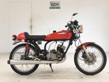 Kawasaki KH90