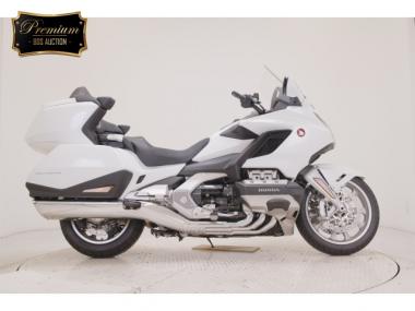 Honda GL1800 Tour D