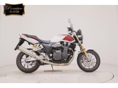 Honda CB1300SF Sp