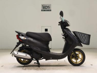 Yamaha Jog Zr
