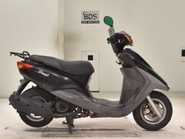 Yamaha Axistori-To