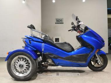Honda Forzaz-2 Trike