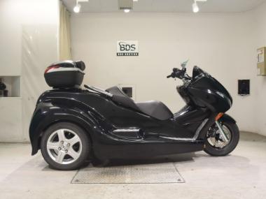 Honda Forzaz-2 Trike