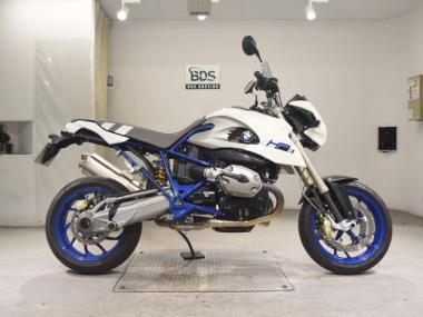 BMW HP2 Mega Moto