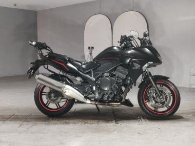 Honda CBF1000F