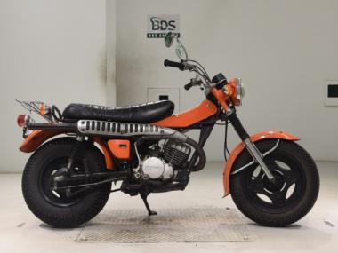 Suzuki RV125