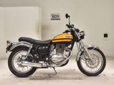Kawasaki Estrella250 RS