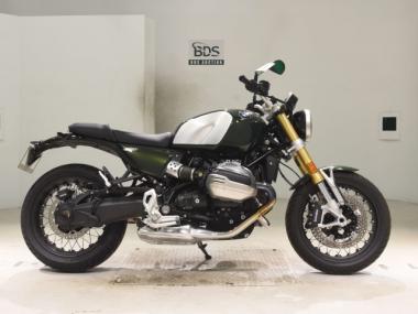 BMW R12 Nine T