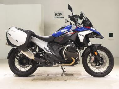BMW R1300GS