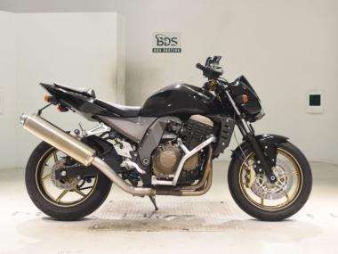 Kawasaki Z750