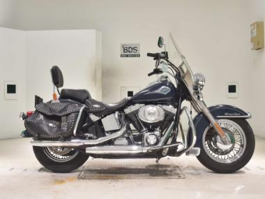 Harley-Davidson Flstc1450