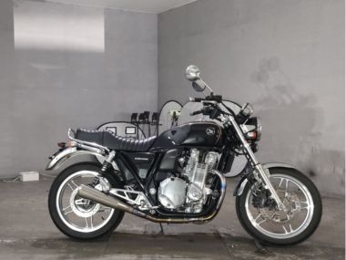 Honda Shadow 1100 American Classic