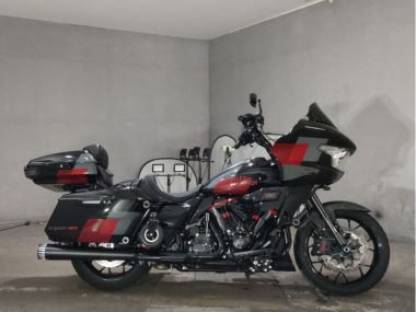 Harley-Davidson Fltrxstse1800cvo