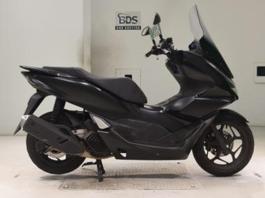 Honda Pcx-4