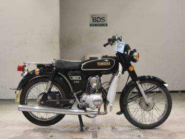 Yamaha YB90