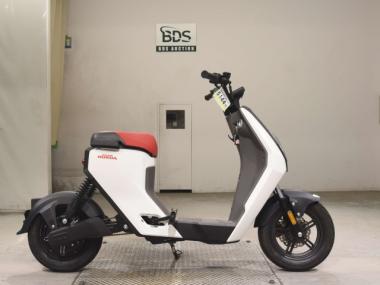 Honda U-Be