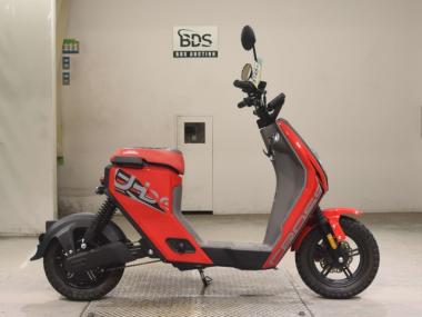 Honda U-Be