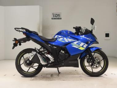 Suzuki Jikusa-150sf