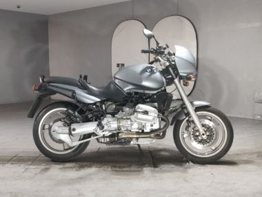 BMW 1100r