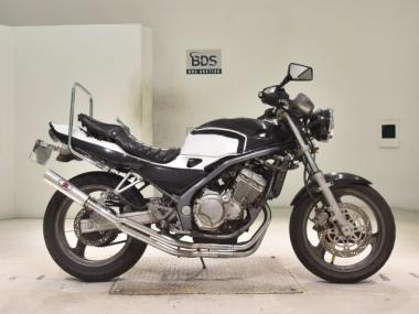 Kawasaki Balius250