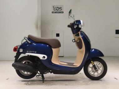 Honda Giorno