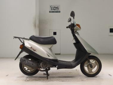 Yamaha Jog