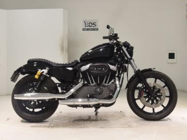 Harley-Davidson XL1200N