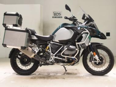 BMW R1250GS Adventure