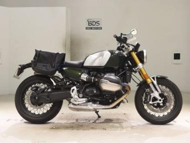 BMW R12 Nine T